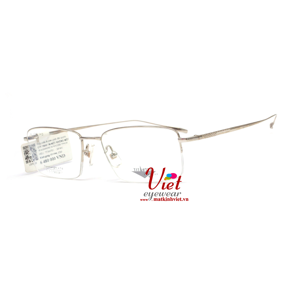 Gọng kính Titantec TF1746 C03